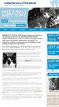Mobile Screenshot of lymicat.org